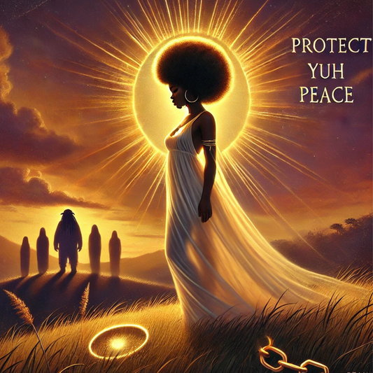 Protect Yuh Peace